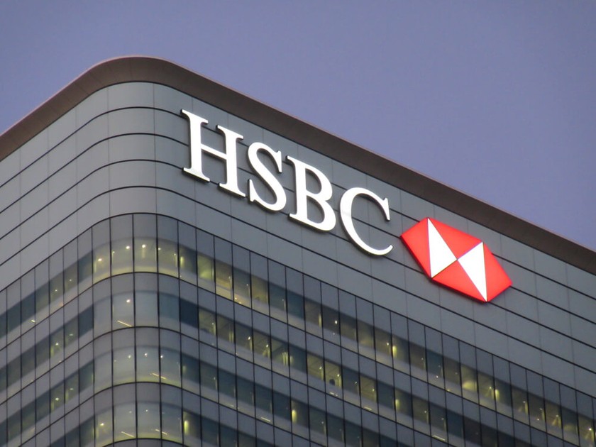 Кейс HSBC: динамичная цифровизация улучшает клиентский и пользовательский опыт в международном банке